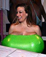 Chelsea Charms Photo #1