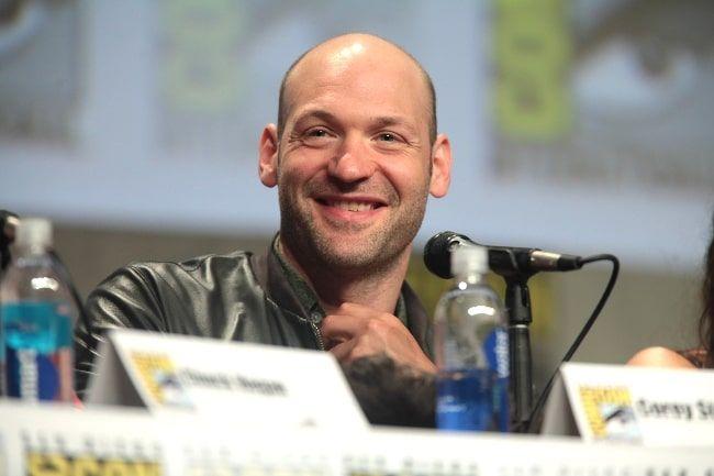 Corey Stoll Photo #1