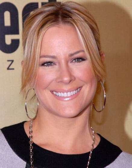 Brittany Daniel Photo #1