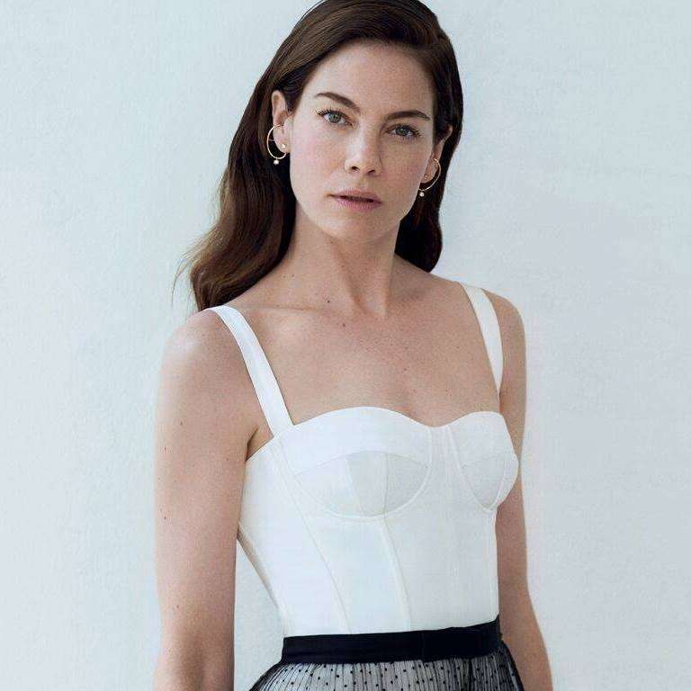 Michelle Monaghan Photo #1