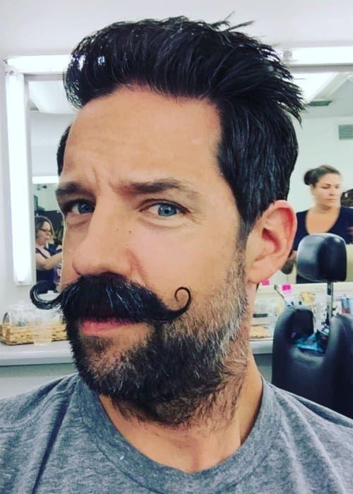 Todd Grinnell Photo #1