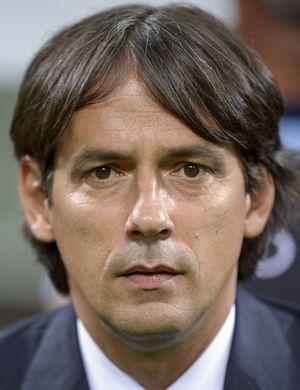 Simone Inzaghi Photo #1