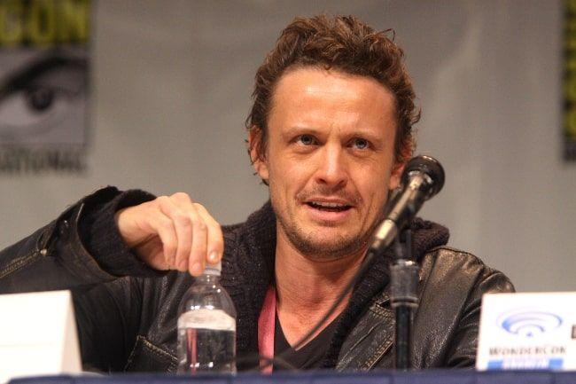 David Lyons Photo #1