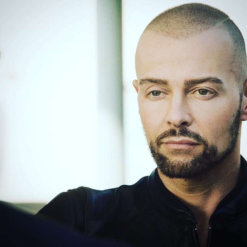 Joey Lawrence Photo #1