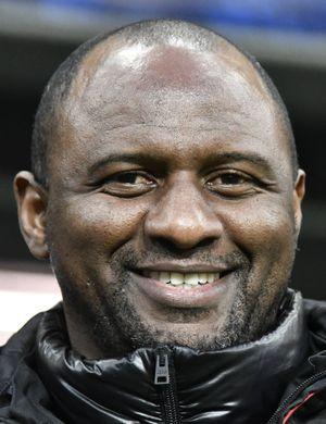 Patrick Vieira Photo #1