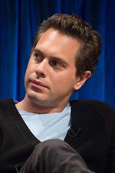 Thomas Sadoski Photo #1