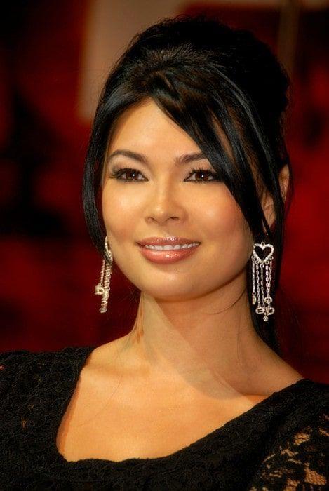 Tera Patrick Photo #1