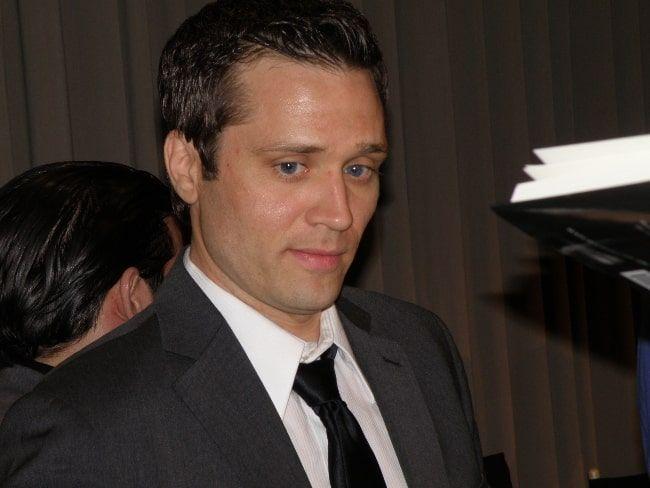 Seamus Dever Photo #1