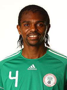 Nwankwo Kanu Photo #1