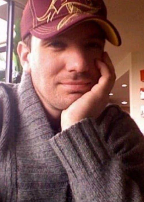 JC Chasez Photo #1