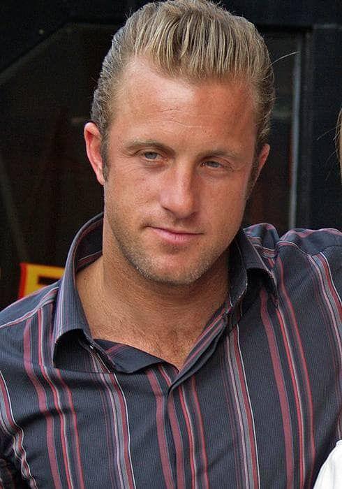 Scott Caan Photo #1