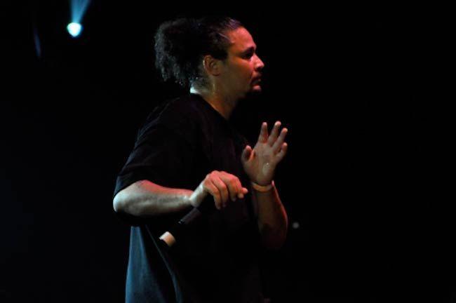 Bizzy Bone Photo #1