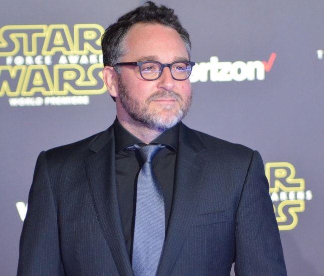 Colin Trevorrow Photo #1