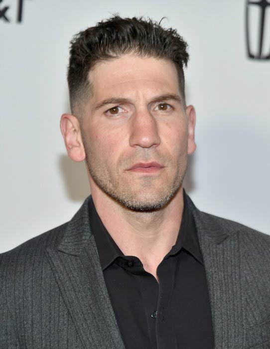 Jon Bernthal Photo #1