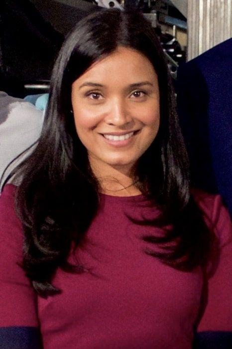 Shelley Conn Photo #1