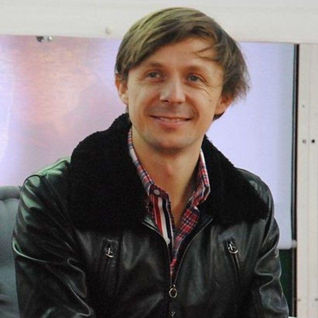 Martin Solveig Photo #1