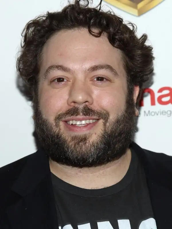 Dan Fogler Photo #1