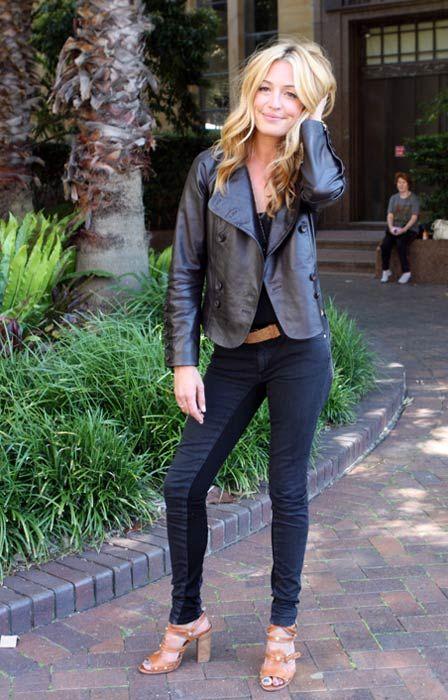 Cat Deeley Photo #1