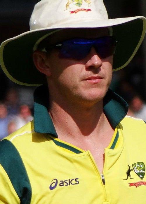 Brett Lee Photo #1