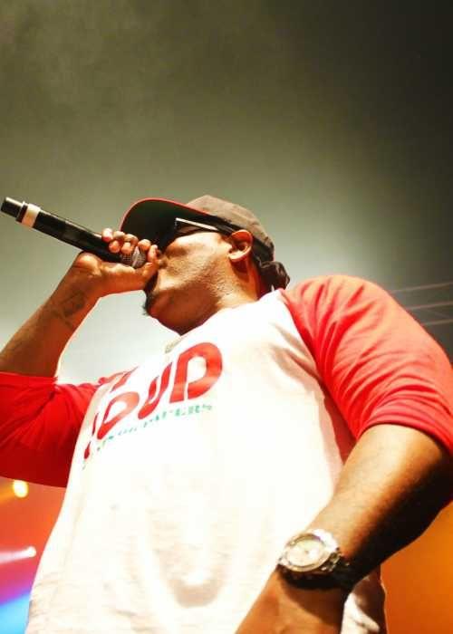 Sheek Louch Photo #1