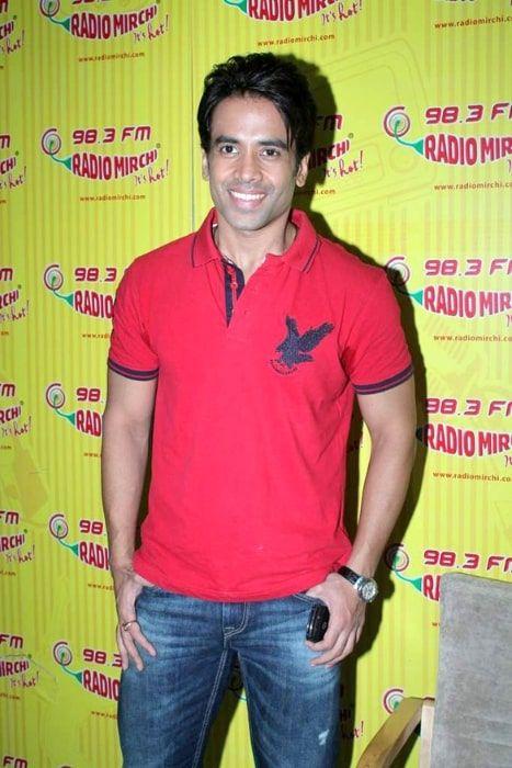 Tusshar Kapoor Photo #1