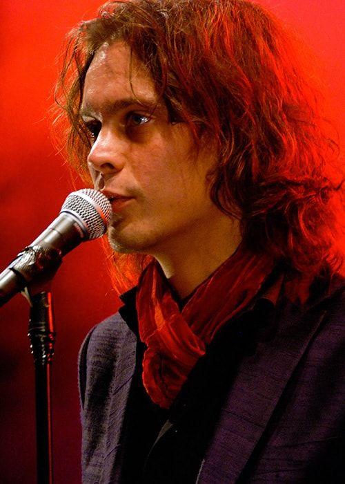 Ville Valo Photo #1