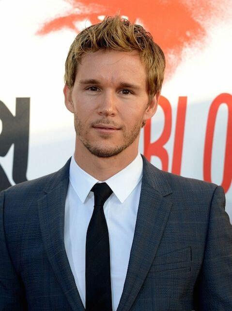 Ryan Kwanten Photo #1