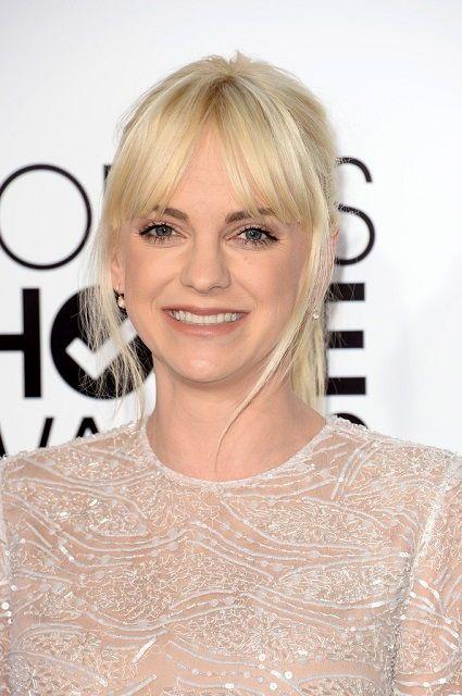 Anna Faris Photo #1