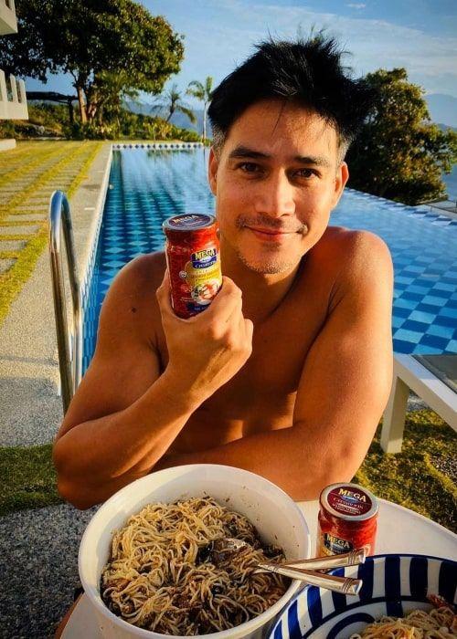 Piolo Pascual Photo #1