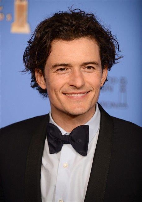 Orlando Bloom Photo #1