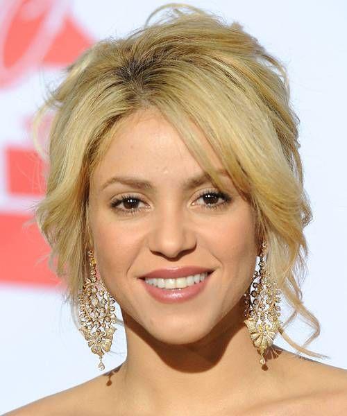 Shakira Photo #1