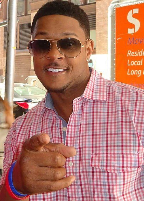 Pooch Hall Photo #1