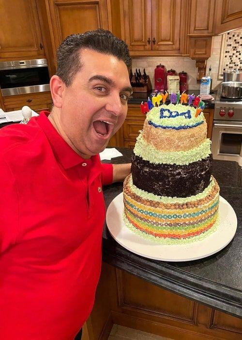 Buddy Valastro Photo #1