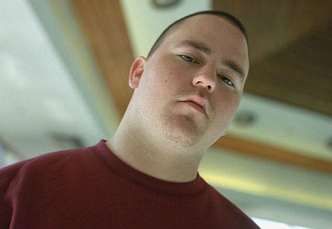 Bubba Sparxxx Photo #1