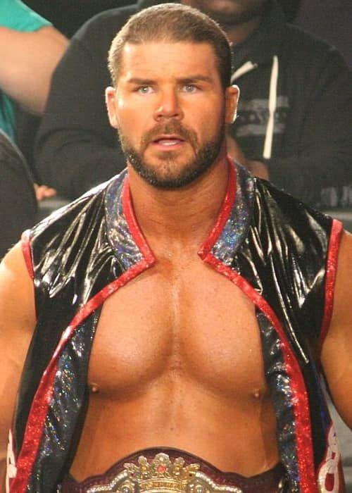 Bobby Roode Photo #1