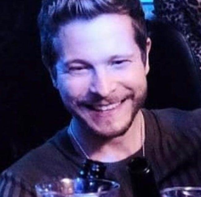 Matt Czuchry Photo #1