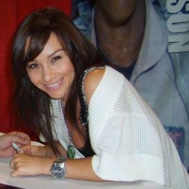 Danielle Harris Photo #1