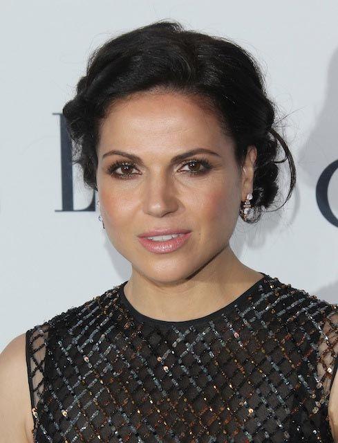 Lana Parrilla Photo #1