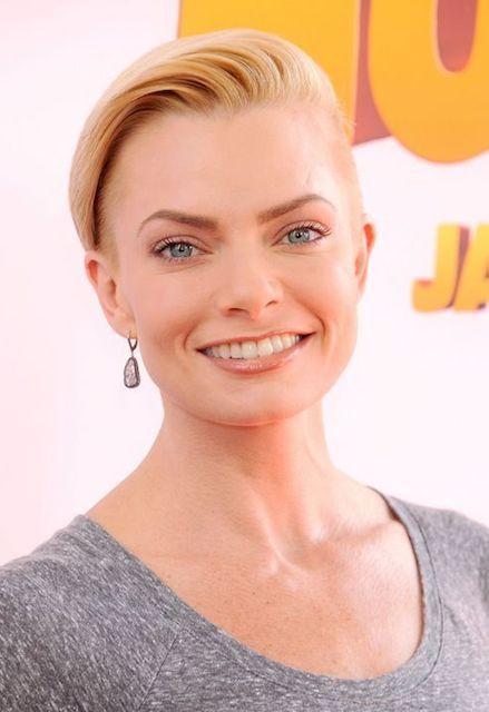 Jaime Pressly Photo #1