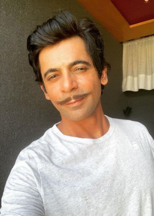 Sunil Grover Photo #1