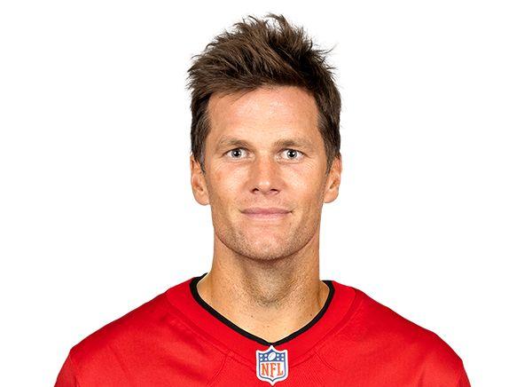 Tom Brady Photo #1