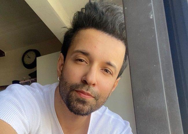 Aamir Ali Photo #1