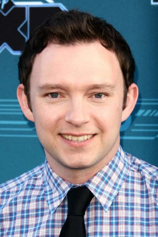 Nate Corddry Photo #1