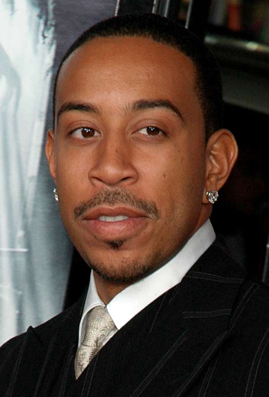 Ludacris Photo #1