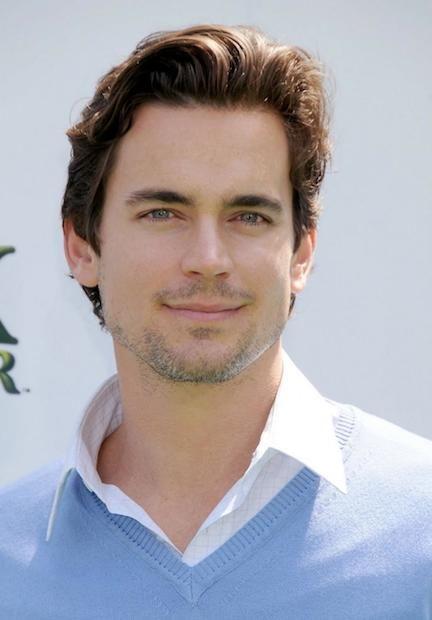 Matt Bomer Photo #1