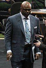 Booger McFarland Photo #1