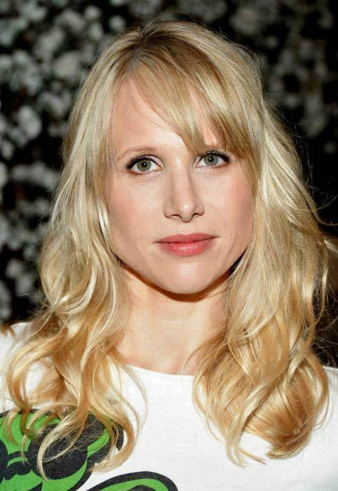 Lucy Punch Photo #1