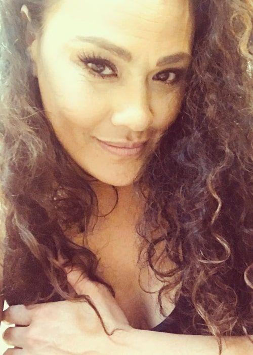 Tamina Snuka Photo #1