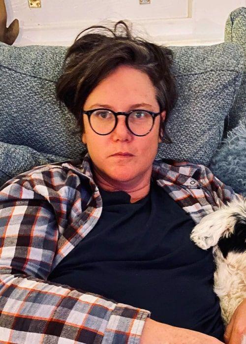 Hannah Gadsby Photo #1