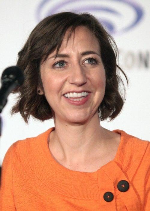 Kristen Schaal Photo #1